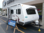 New 2013 Coleman Coleman CTS14FD Travel Trailer For Sale